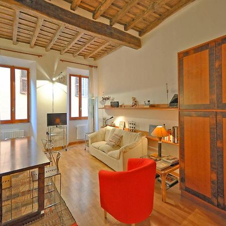 Terrace Governo Vecchio Rom Zimmer foto