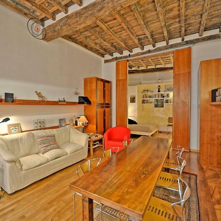 Terrace Governo Vecchio Rom Zimmer foto