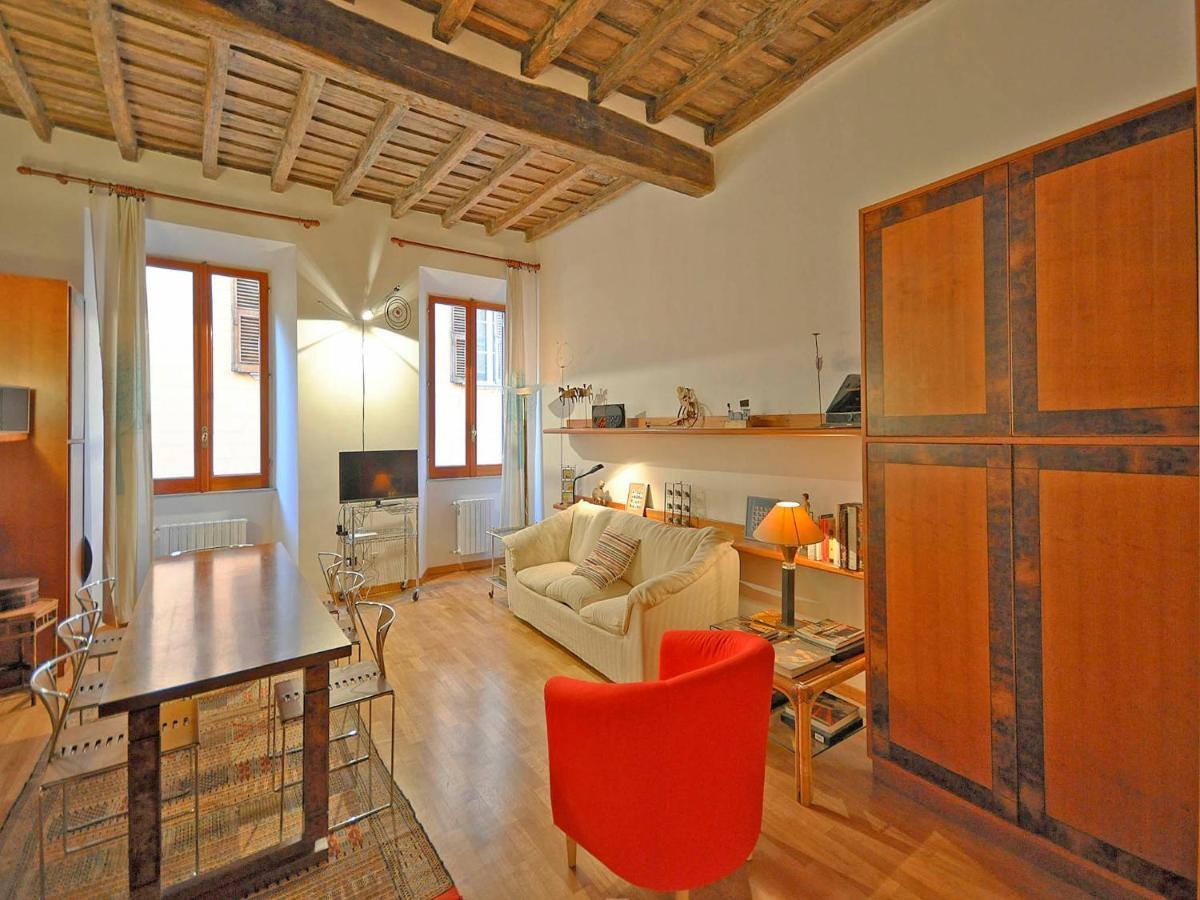 Terrace Governo Vecchio Rom Zimmer foto