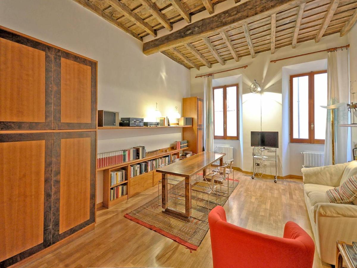Terrace Governo Vecchio Rom Zimmer foto