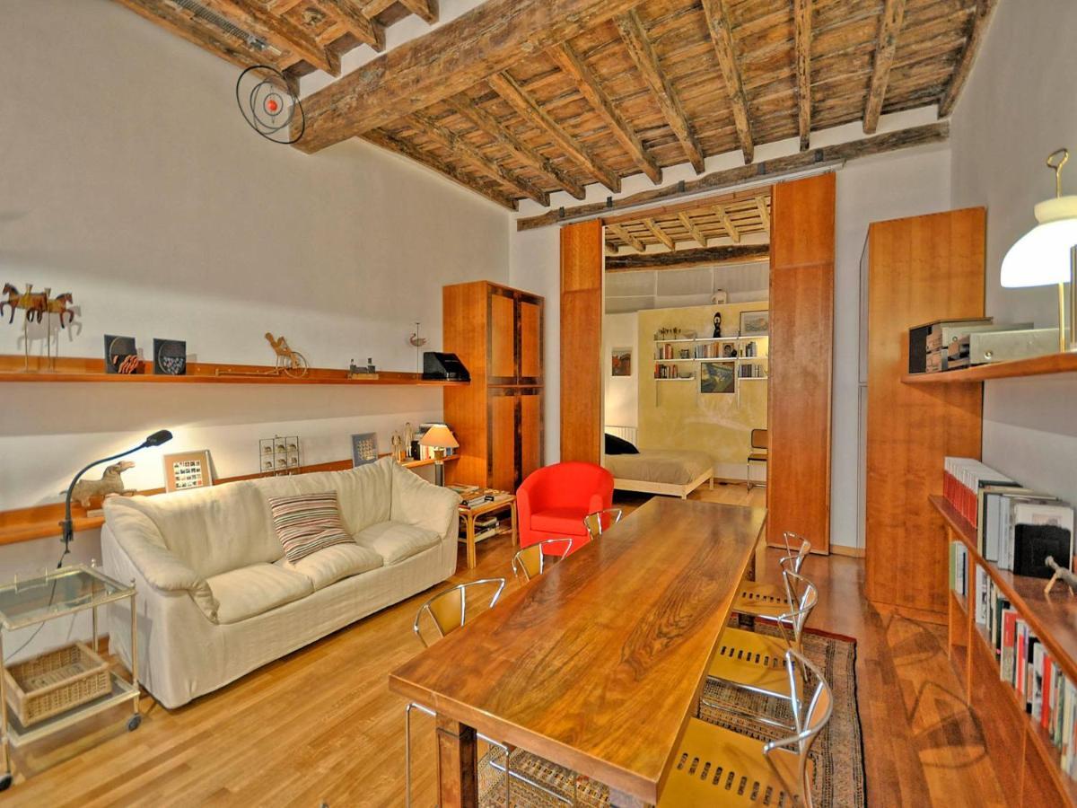 Terrace Governo Vecchio Rom Zimmer foto
