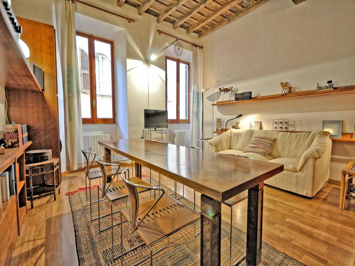 Terrace Governo Vecchio Rom Zimmer foto