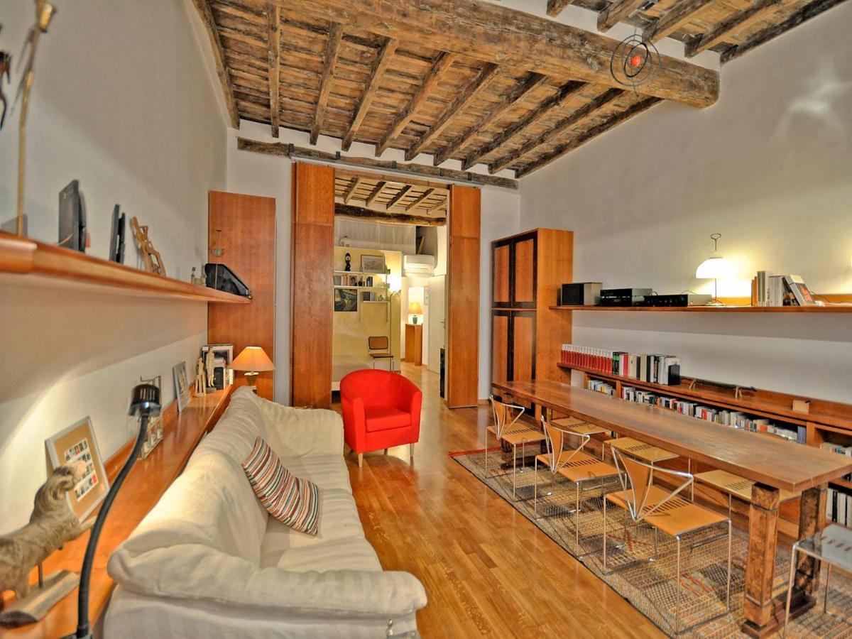 Terrace Governo Vecchio Rom Zimmer foto